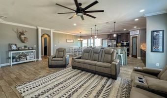 2166 SE 4001, Andrews, TX 79714