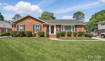 1917 Bentley Pl, Charlotte, NC 28205