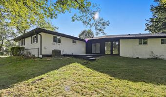 402 W Banta Rd, Indianapolis, IN 46217