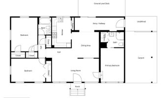 1333 Victor Rd NE, Atlanta, GA 30324