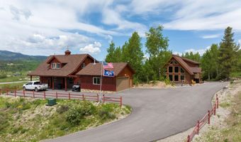 57 LYNX Trl, Alpine, WY 83128