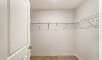 5 Walnut Mill Way Plan: Harmony, Ashville, OH 43103