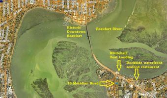 15 Meridian Rd, Beaufort, SC 29907