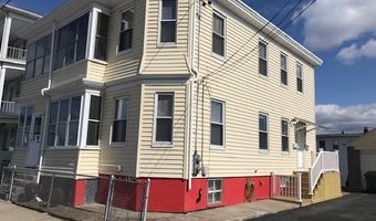 19 Brockton St, Providence, RI 02904