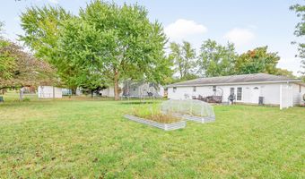 206 Shannon Dr, Anna, OH 45302