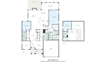329 HERITAGE SHORES Cir, Bridgeville, DE 19933