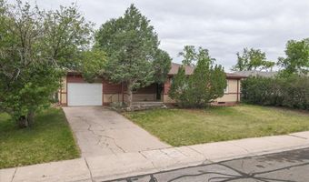 5040 GREYBULL Ave, Cheyenne, WY 82009