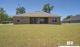 604 Primrose Dr, Bay Minette, AL 36507