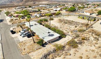13345 Mesquite Rd, White Water, CA 92282