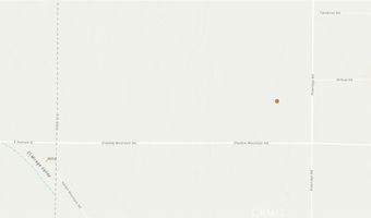 1 Shadow Mt & Pineridge Rd, Adelanto, CA 92301