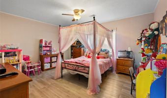 741 Conrad Ave, Albany, TX 76430