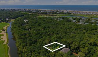 51 Fort Holmes Trl Lot 711, Bald Head Island, NC 28461