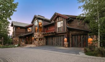 19 Peak Eight Ct, Breckenridge, CO 80424