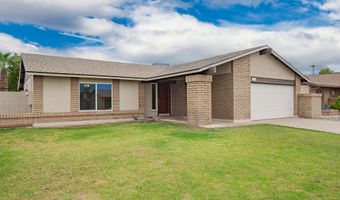 711 W STRAFORD Dr, Chandler, AZ 85225