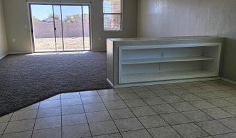 1579 W COTTONWOOD BLUFFS Dr, Benson, AZ 85602