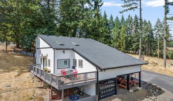 15451 SE WOODLAND HEIGHTS Rd, Amity, OR 97101