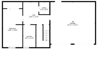 322 WINDING WOODS, Woodstock, GA 30189