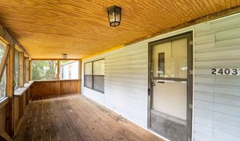 24031 ARMADILLO Rd, Astor, FL 32102