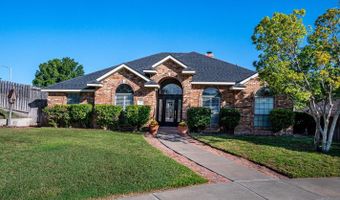 6604 OPAL Ct, Amarillo, TX 79124
