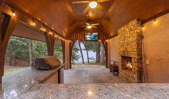 34320 S Coves Dr, Afton, OK 74331