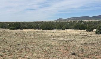 Lot 43se Tides Trl, Ash Fork, AZ 86320