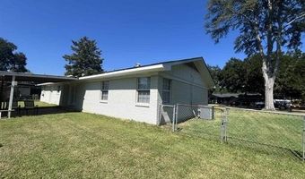 3810 LISA St, Alexandria, LA 71302