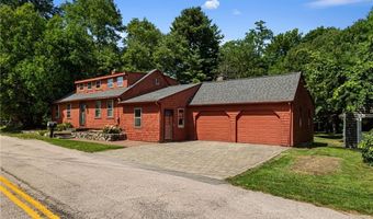 1289 South Rd, East Greenwich, RI 02818