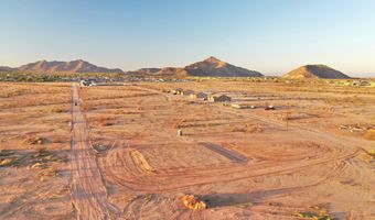 Lot 3 N Jessie Road 3, Casa Grande, AZ 85194
