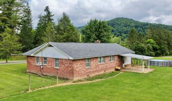 123 E Chestnut, Alderson, WV 24910