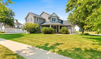 321 E APPLE CREEK Rd, Appleton, WI 54913