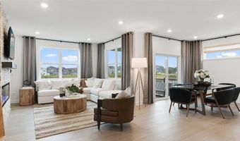 762 151st Ln NW Plan: Birmingham, Andover, MN 55304