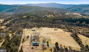 244 MUDDY Rd, Augusta, WV 26704