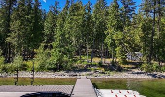 Swan Shores Lane, Bigfork, MT 59911