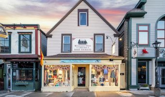 19 Cottage St, Bar Harbor, ME 04609