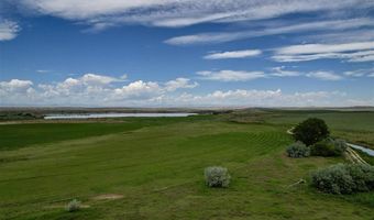 Cloud Peak Road, Byron, WY 82412