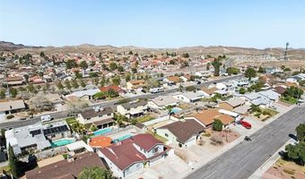 1341 Saddle Ln, Boulder City, NV 89005
