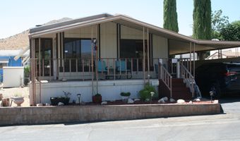 2451 Soledad Canyon Rd Spc 11, Acton, CA 93510