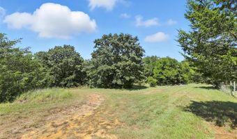 Tbd Dan Road, Alvarado, TX 76009