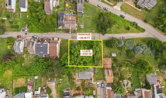 0 Niles St, Airville, PA 15203