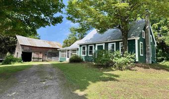 53 Sugarhouse Rd, Burke, VT 05871