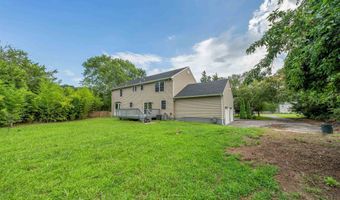 15 Elizabeth, South Seaville, NJ 08210