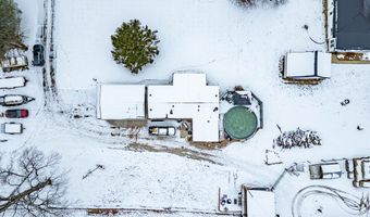 976 Vinegar Hill Rd, Bedford, IN 47421