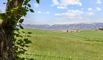 120 N Pine Butte, Bozeman, MT 59718