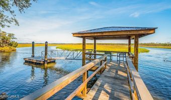 170 Cassena Island Dr, Beaufort, SC 29907