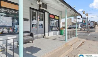 101 W Susquehanna St, Allentown, PA 18103