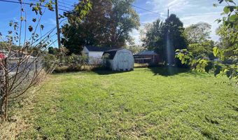 702 W St, Bedford, IN 47421