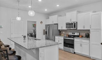 3581 KEYWORTH St, Apopka, FL 32712
