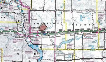11251 84th Ave NE 2, Bismarck, ND 58503