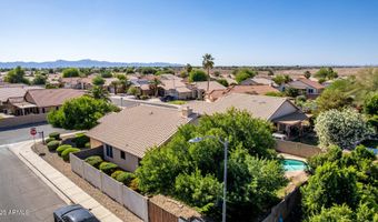 2615 N 123RD Dr, Avondale, AZ 85392