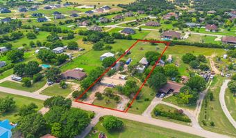 1978 Hill Top Cir, Weatherford, TX 76085